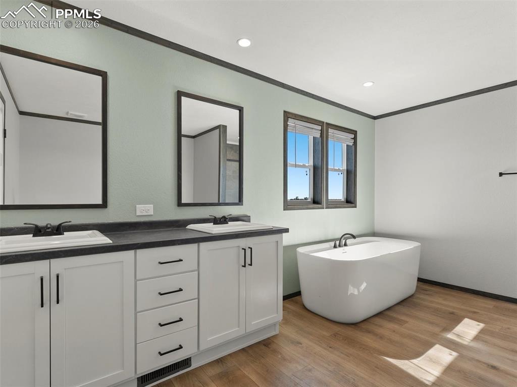 2820 E Ellicott Road Calhan CO 80808