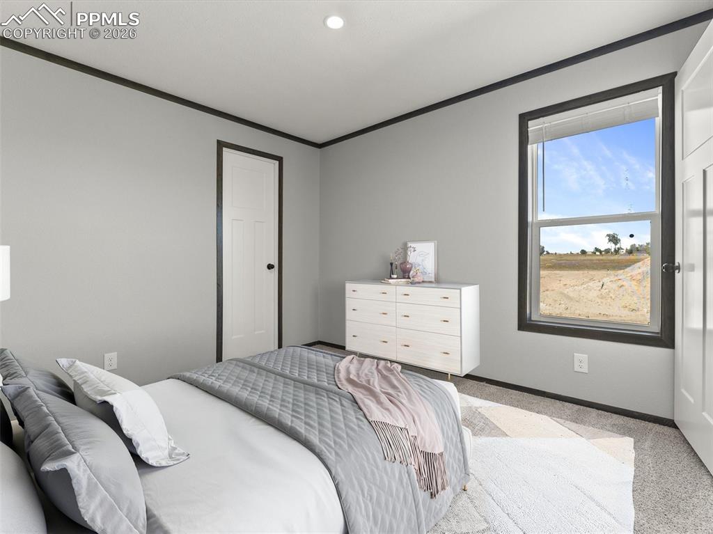 2820 E Ellicott Road Calhan CO 80808