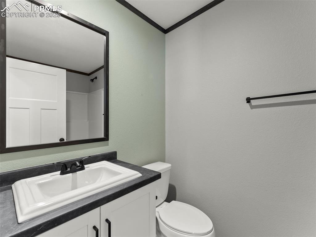 2820 E Ellicott Road Calhan CO 80808