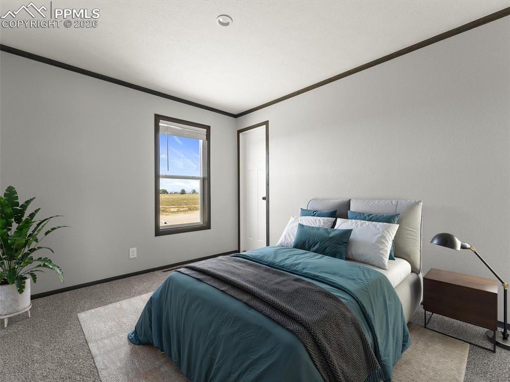 2820 E Ellicott Road Calhan CO 80808