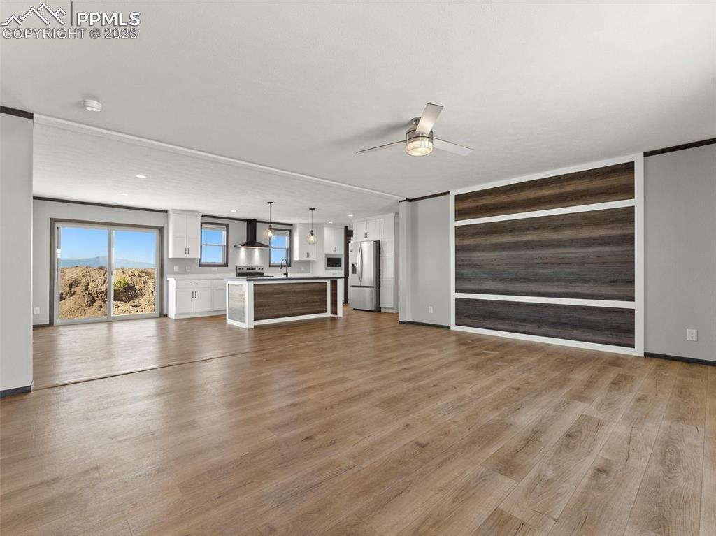 2820 E Ellicott Road Calhan CO 80808