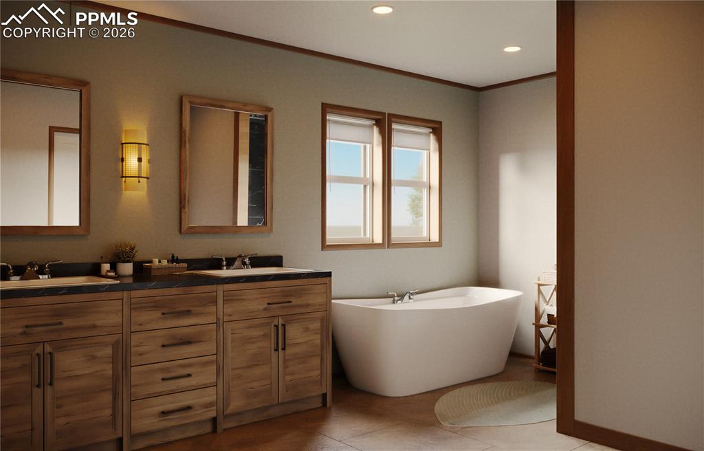 2820 E Ellicott Road Calhan CO 80808