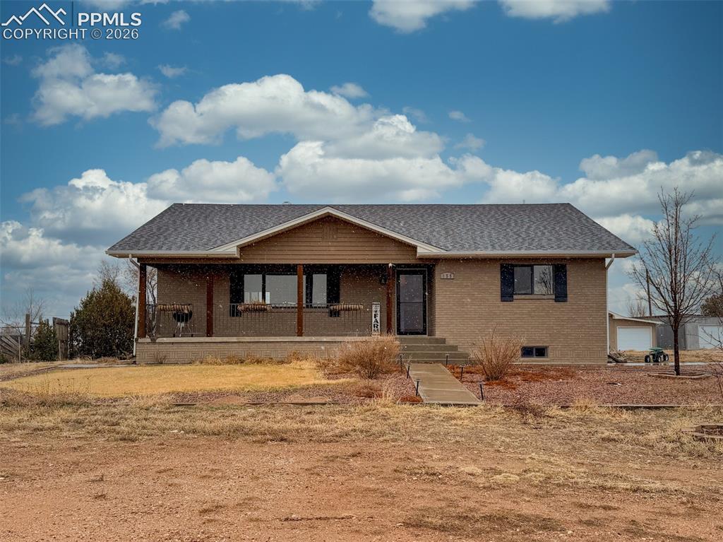 855 Marilyn Drive Penrose CO 81240