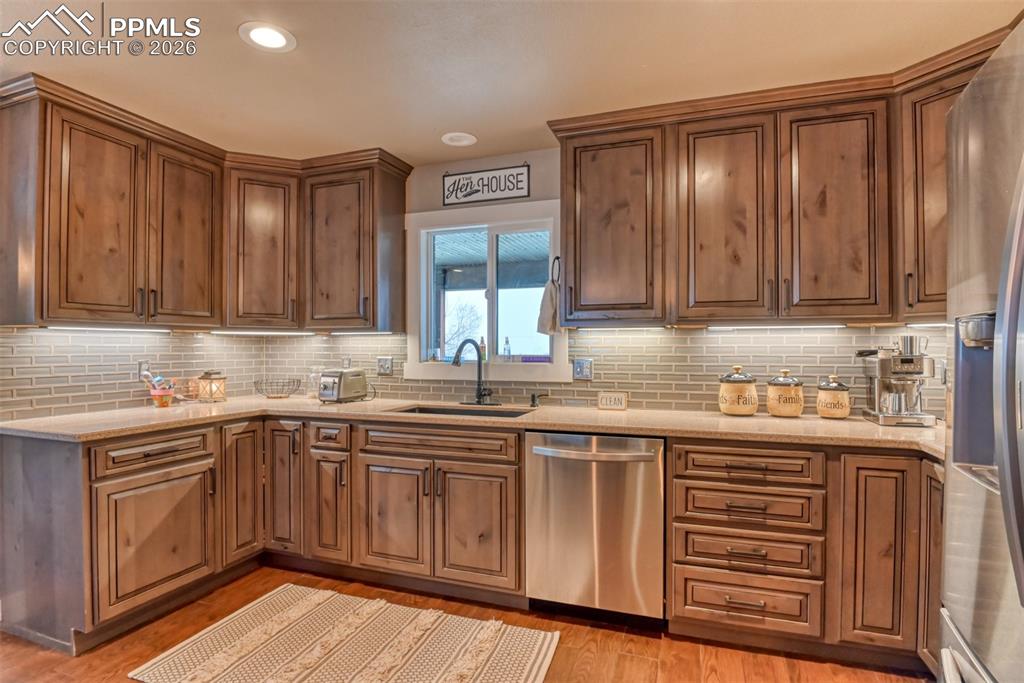 855 Marilyn Drive Penrose CO 81240