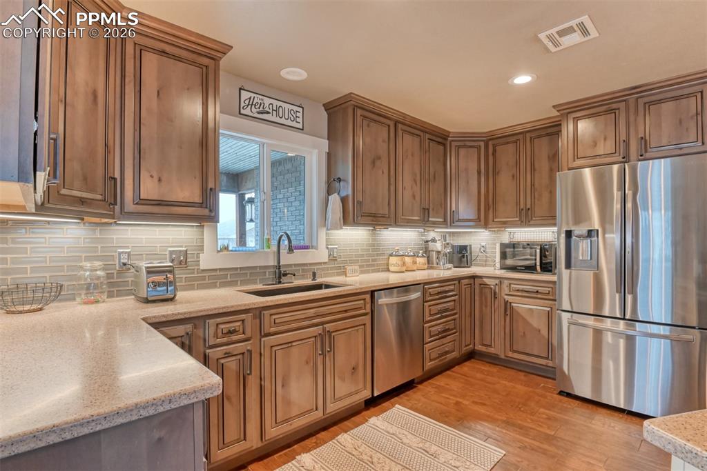 855 Marilyn Drive Penrose CO 81240
