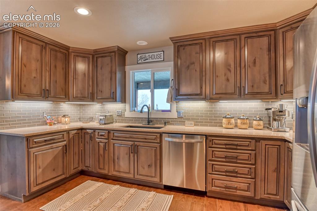 855 Marilyn Drive Penrose CO 81240