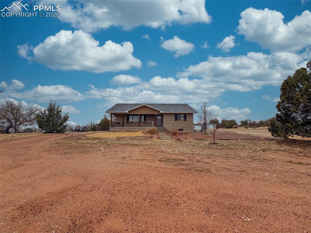 855 Marilyn Drive Penrose CO 81240