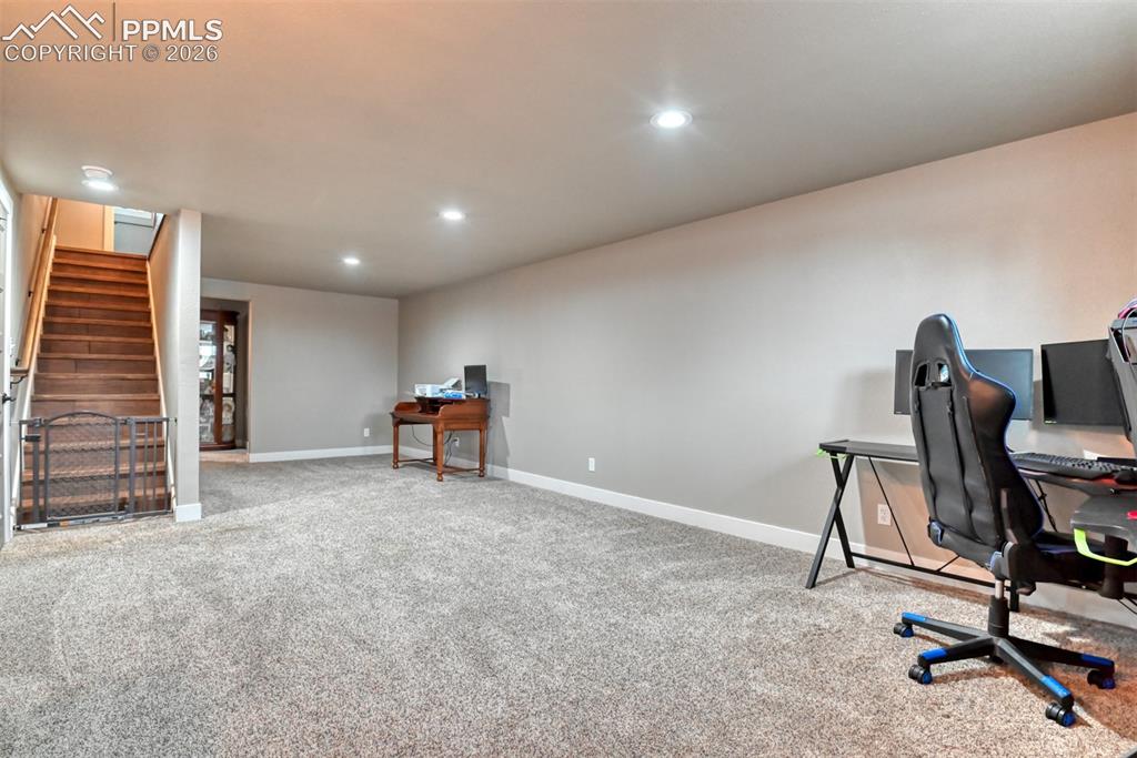 855 Marilyn Drive Penrose CO 81240