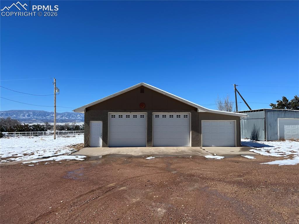 855 Marilyn Drive Penrose CO 81240