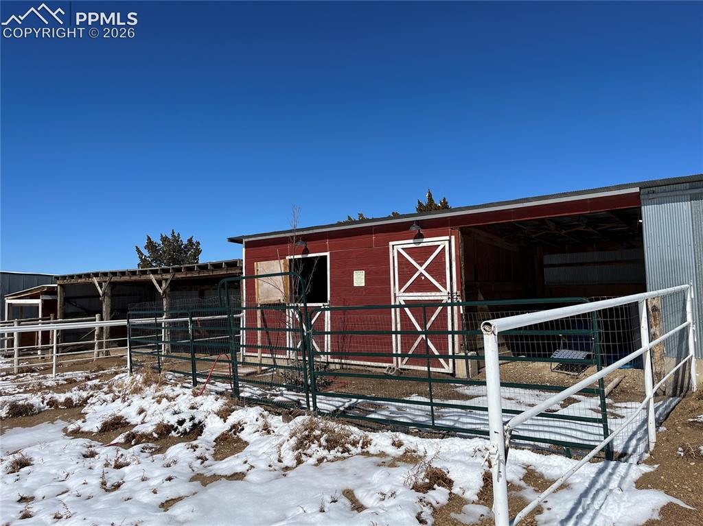 855 Marilyn Drive Penrose CO 81240