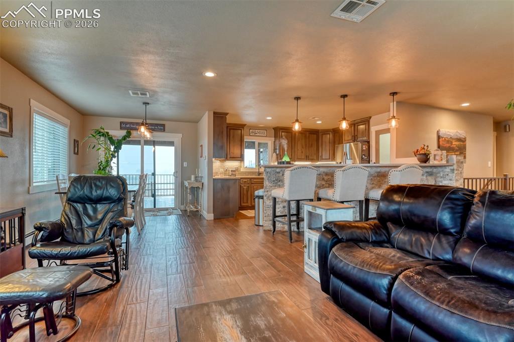 855 Marilyn Drive Penrose CO 81240