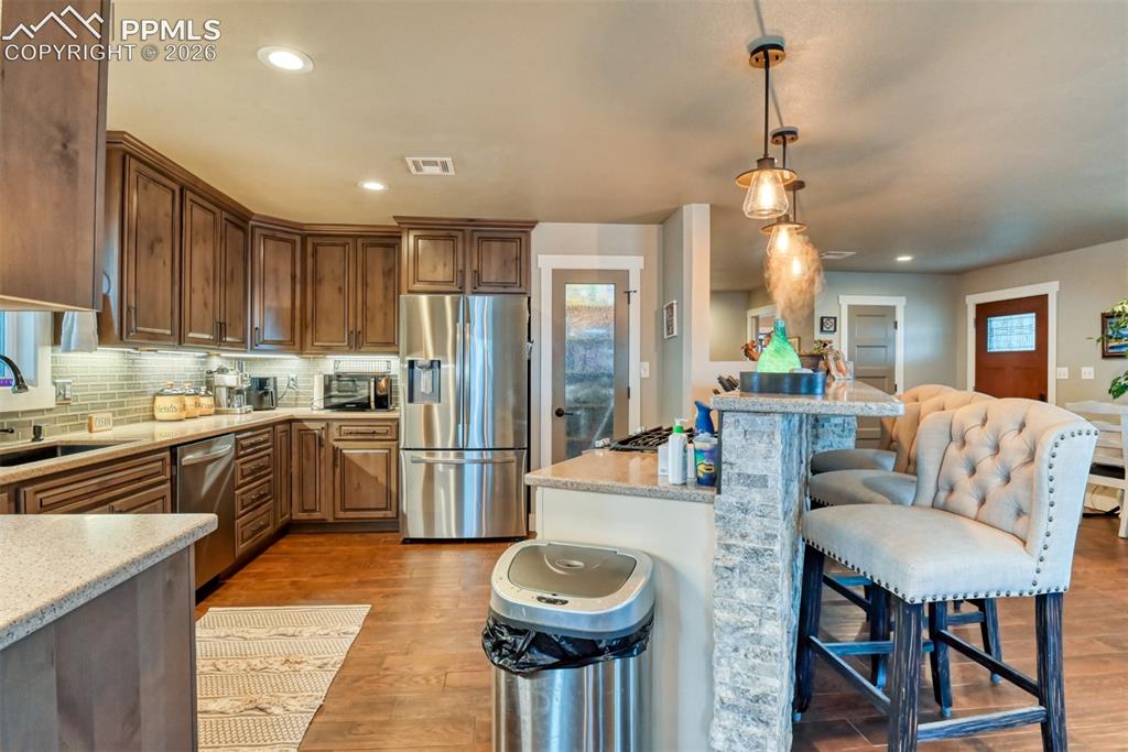 855 Marilyn Drive Penrose CO 81240