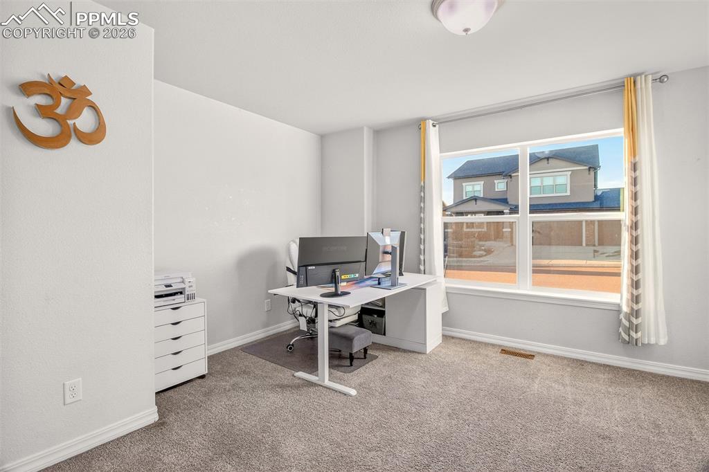 10147 Barbour Fork Court Colorado Springs CO 80924