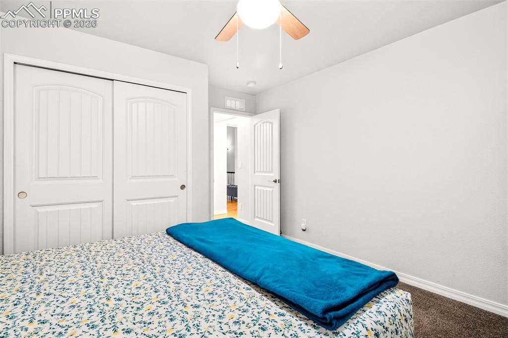 10147 Barbour Fork Court Colorado Springs CO 80924