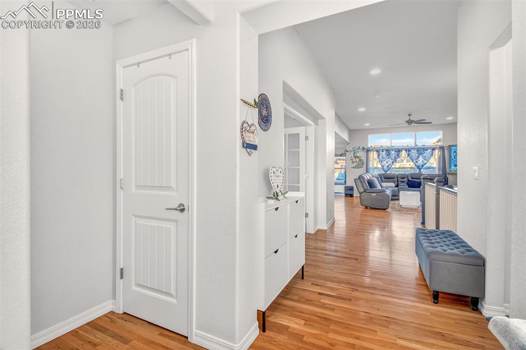 10147 Barbour Fork Court Colorado Springs CO 80924