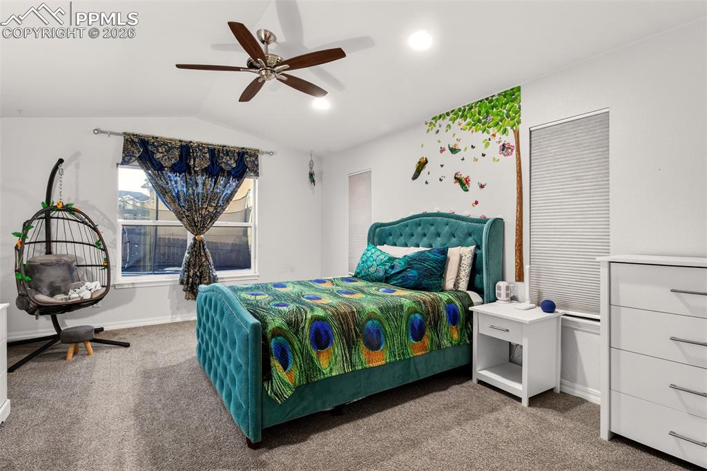 10147 Barbour Fork Court Colorado Springs CO 80924