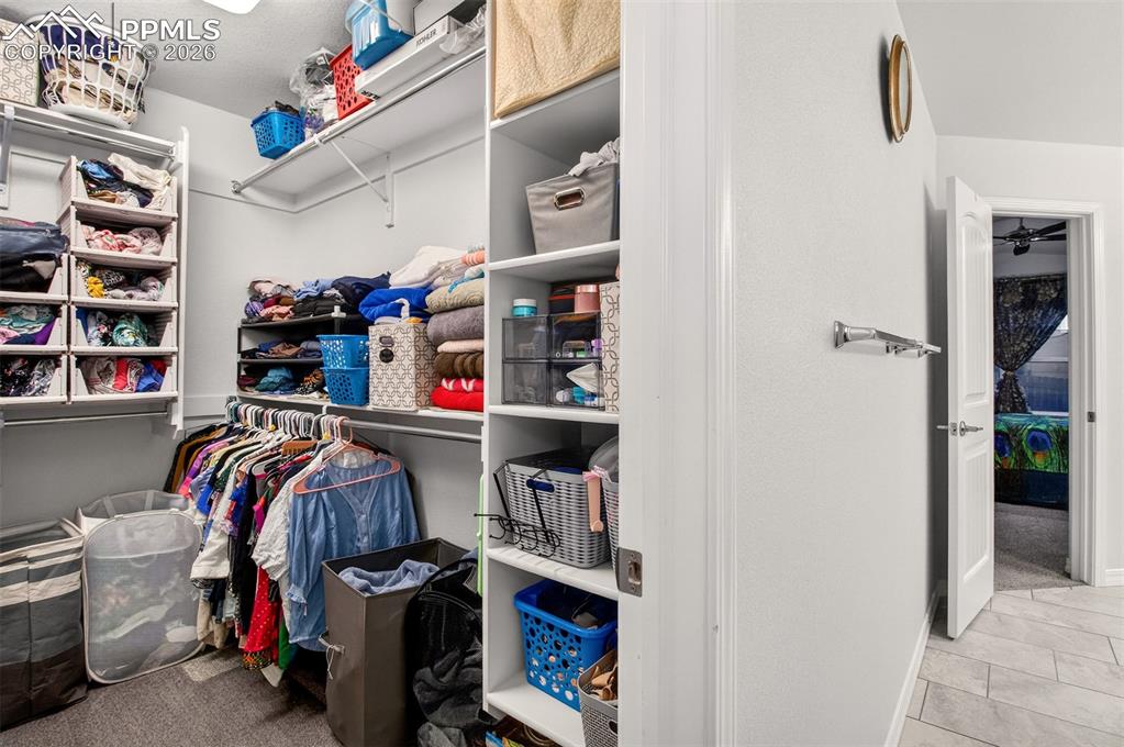 10147 Barbour Fork Court Colorado Springs CO 80924