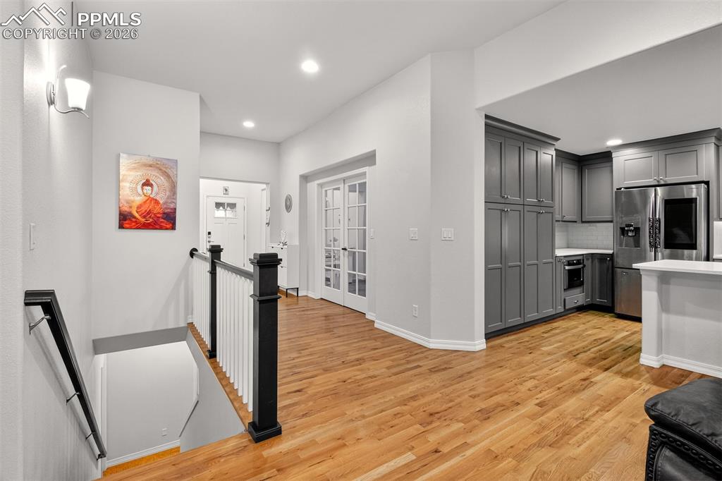 10147 Barbour Fork Court Colorado Springs CO 80924