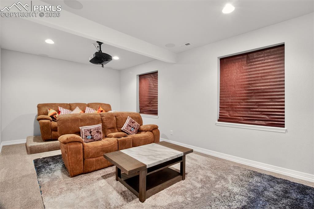 10147 Barbour Fork Court Colorado Springs CO 80924