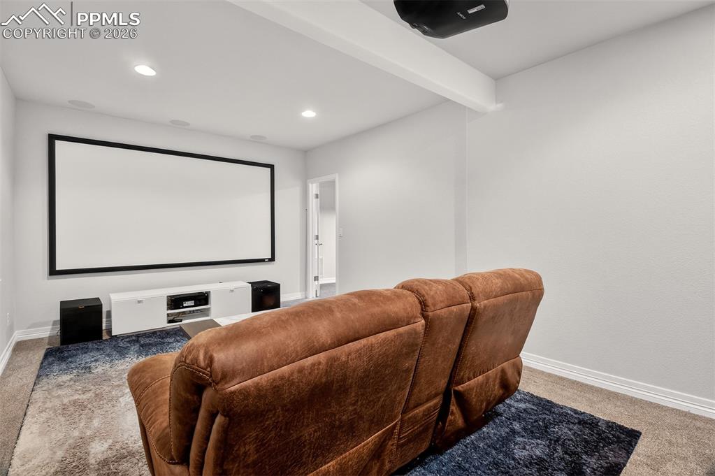 10147 Barbour Fork Court Colorado Springs CO 80924