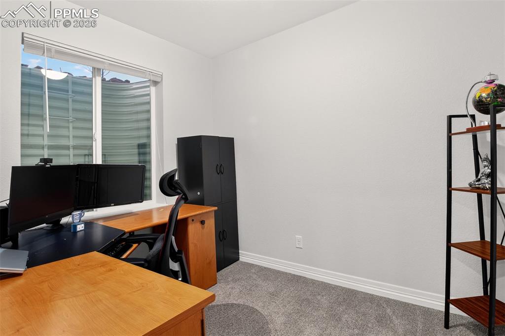 10147 Barbour Fork Court Colorado Springs CO 80924