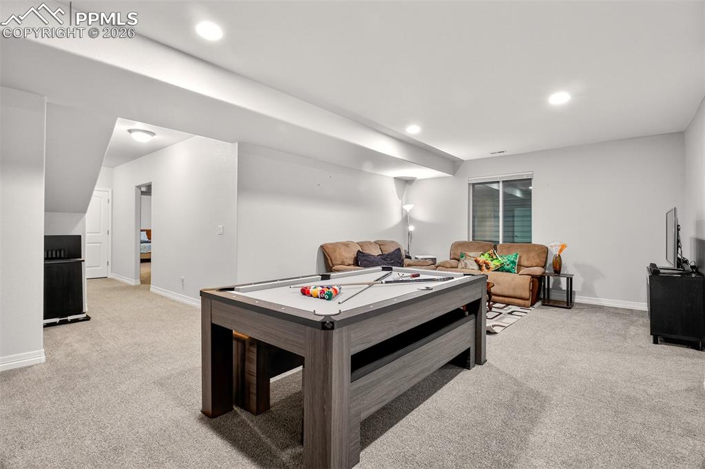 10147 Barbour Fork Court Colorado Springs CO 80924