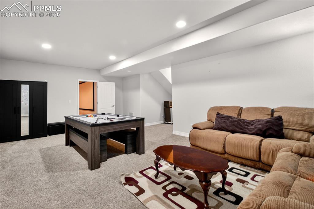 10147 Barbour Fork Court Colorado Springs CO 80924