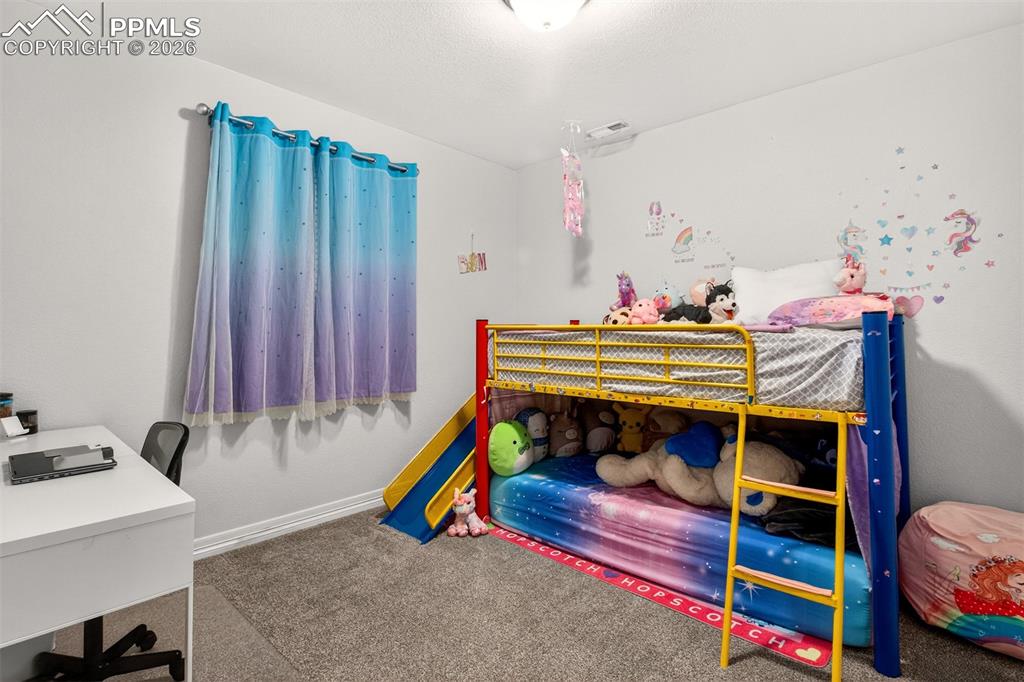 10147 Barbour Fork Court Colorado Springs CO 80924