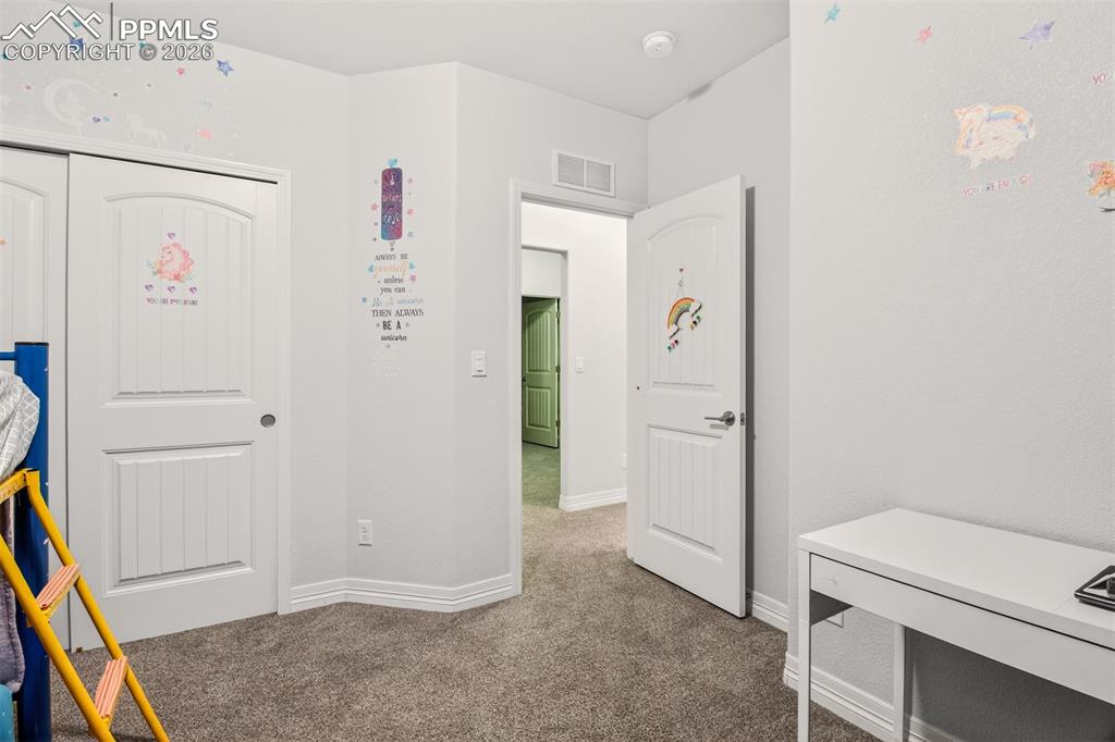 10147 Barbour Fork Court Colorado Springs CO 80924