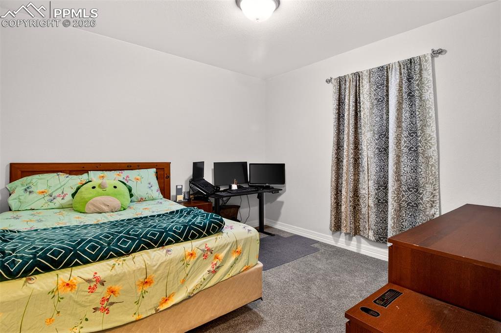 10147 Barbour Fork Court Colorado Springs CO 80924