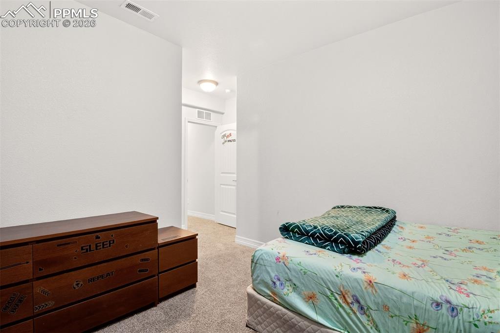 10147 Barbour Fork Court Colorado Springs CO 80924