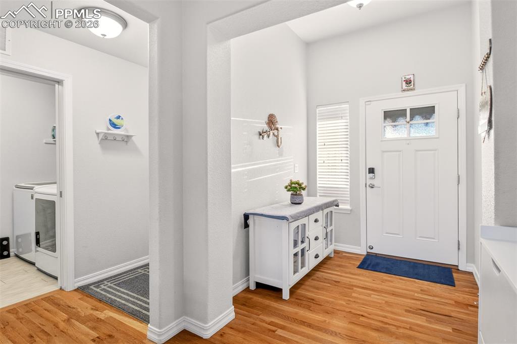 10147 Barbour Fork Court Colorado Springs CO 80924