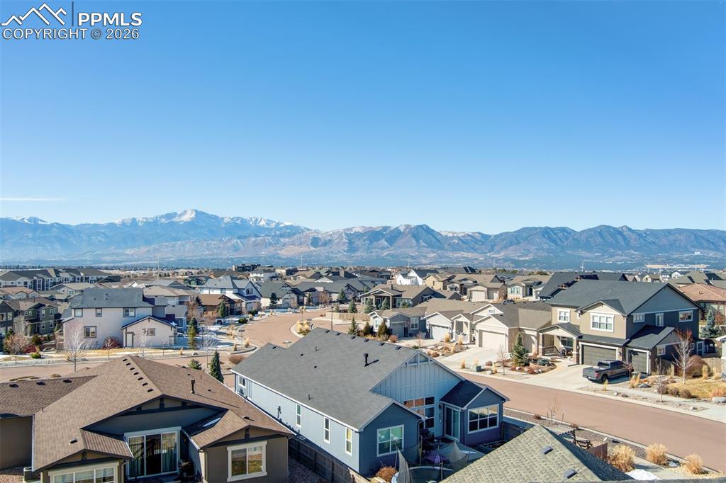 10147 Barbour Fork Court Colorado Springs CO 80924