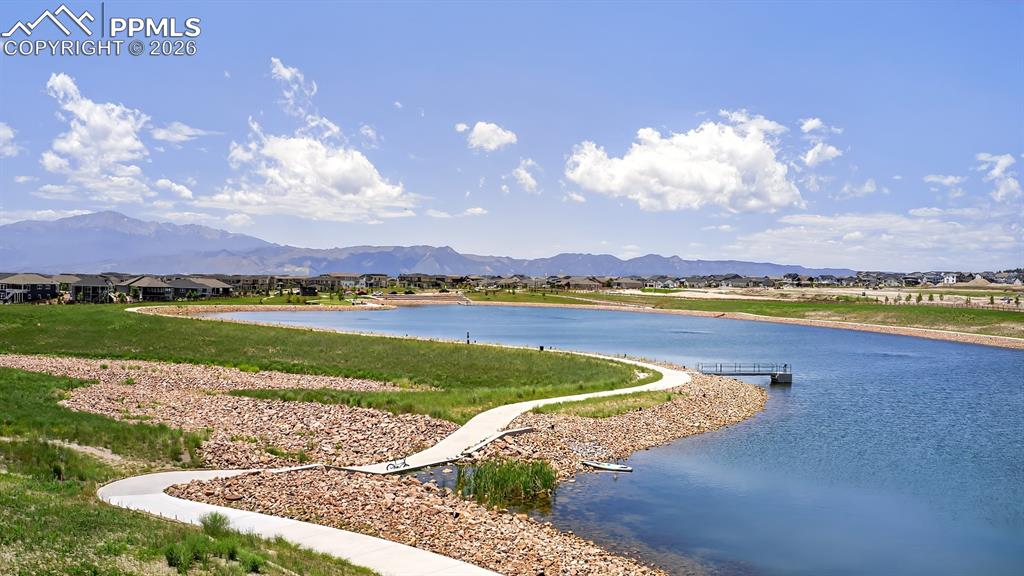 10147 Barbour Fork Court Colorado Springs CO 80924