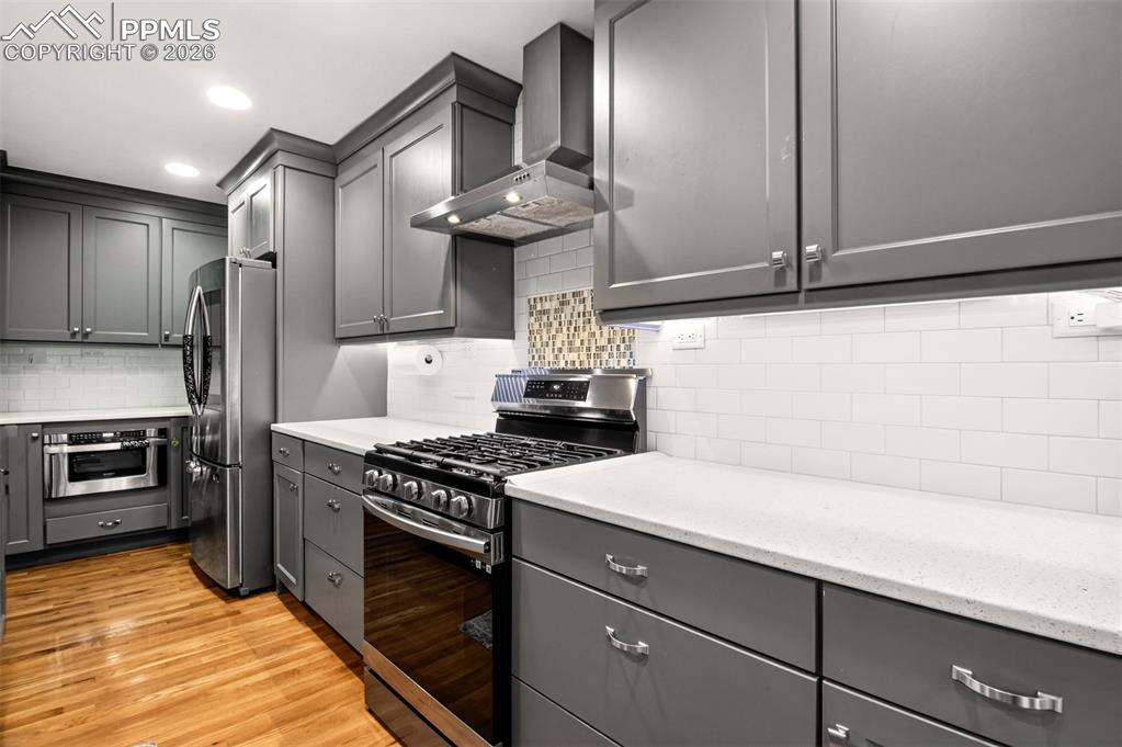 10147 Barbour Fork Court Colorado Springs CO 80924