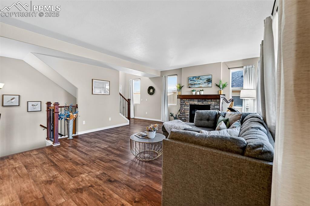 3470 Daydreamer Drive Colorado Springs CO 80908