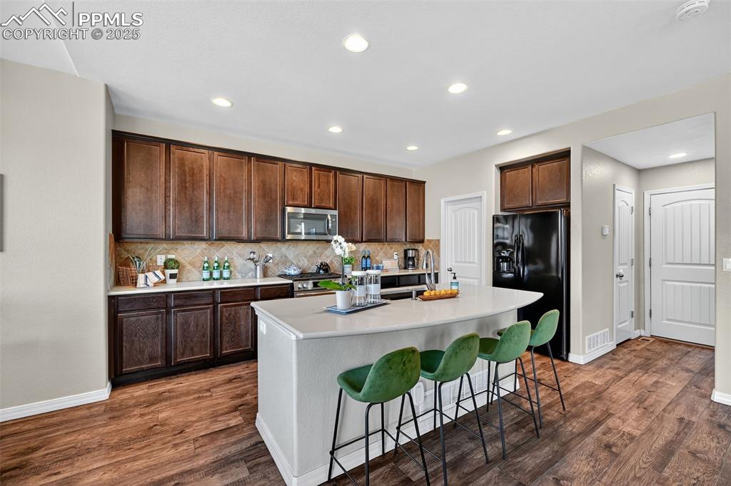 3470 Daydreamer Drive Colorado Springs CO 80908