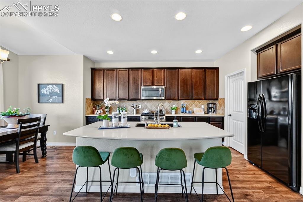 3470 Daydreamer Drive Colorado Springs CO 80908