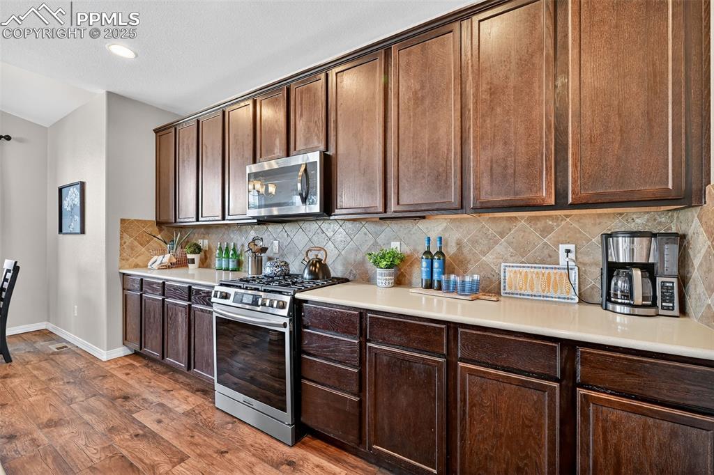 3470 Daydreamer Drive Colorado Springs CO 80908