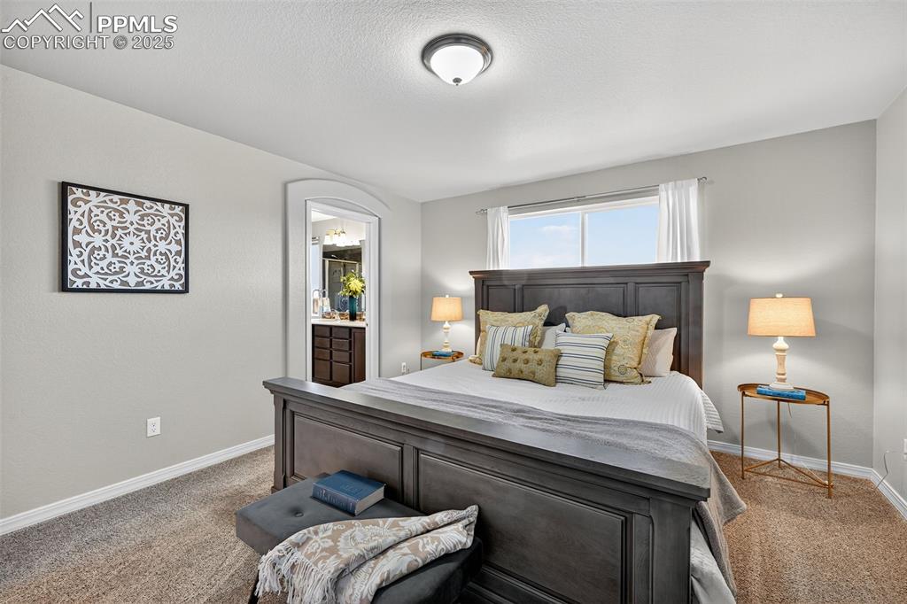 3470 Daydreamer Drive Colorado Springs CO 80908