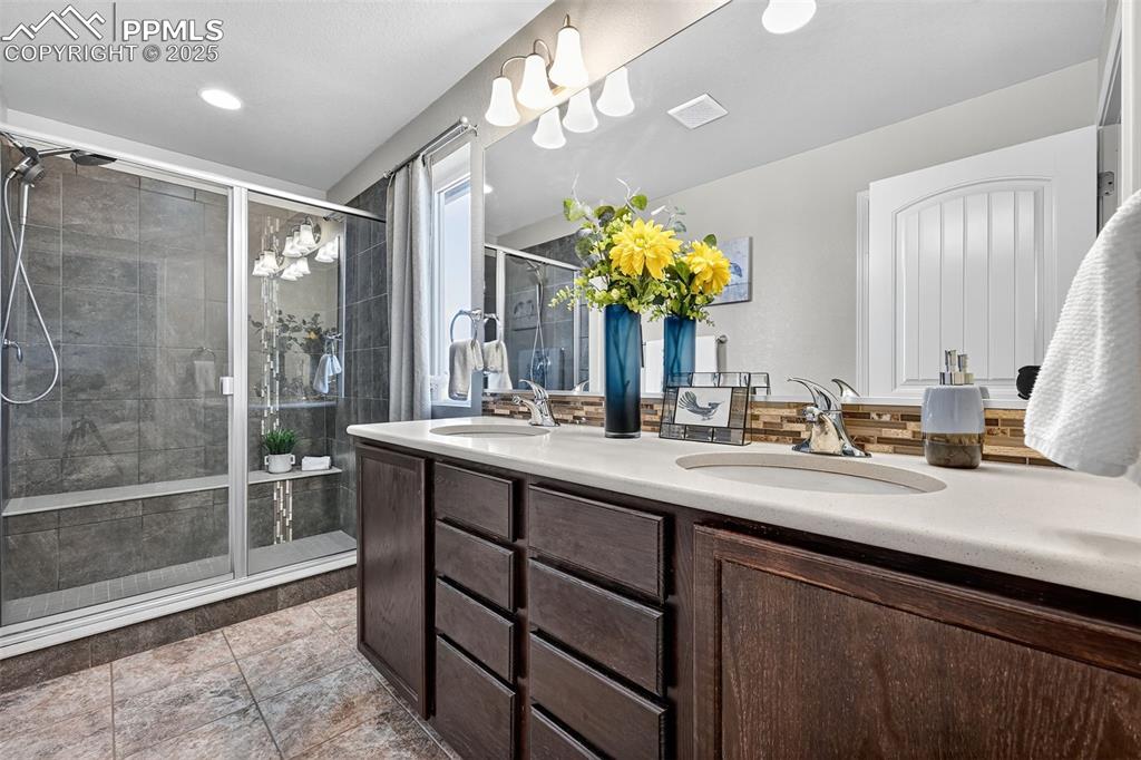 3470 Daydreamer Drive Colorado Springs CO 80908