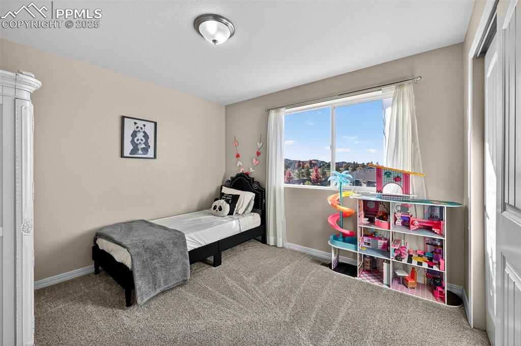 3470 Daydreamer Drive Colorado Springs CO 80908