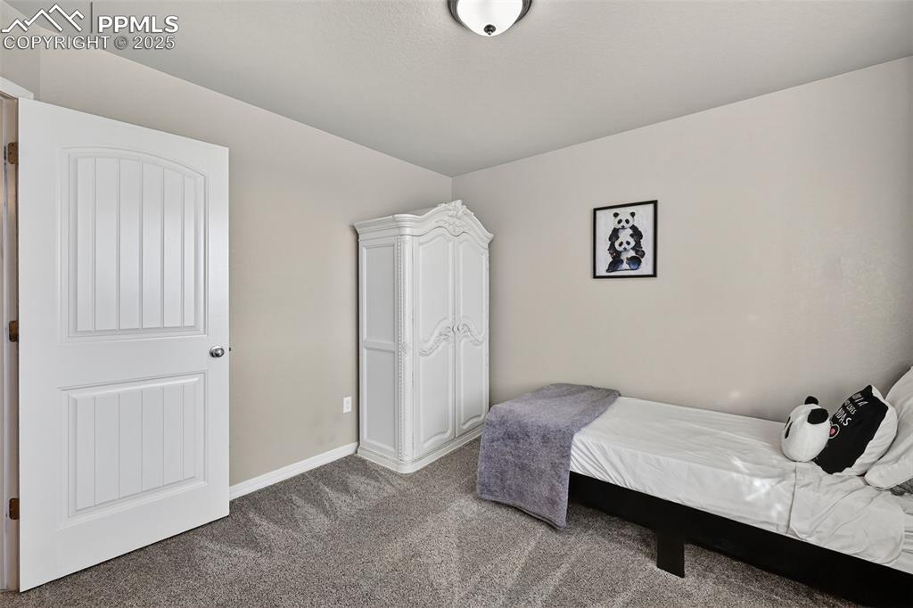 3470 Daydreamer Drive Colorado Springs CO 80908