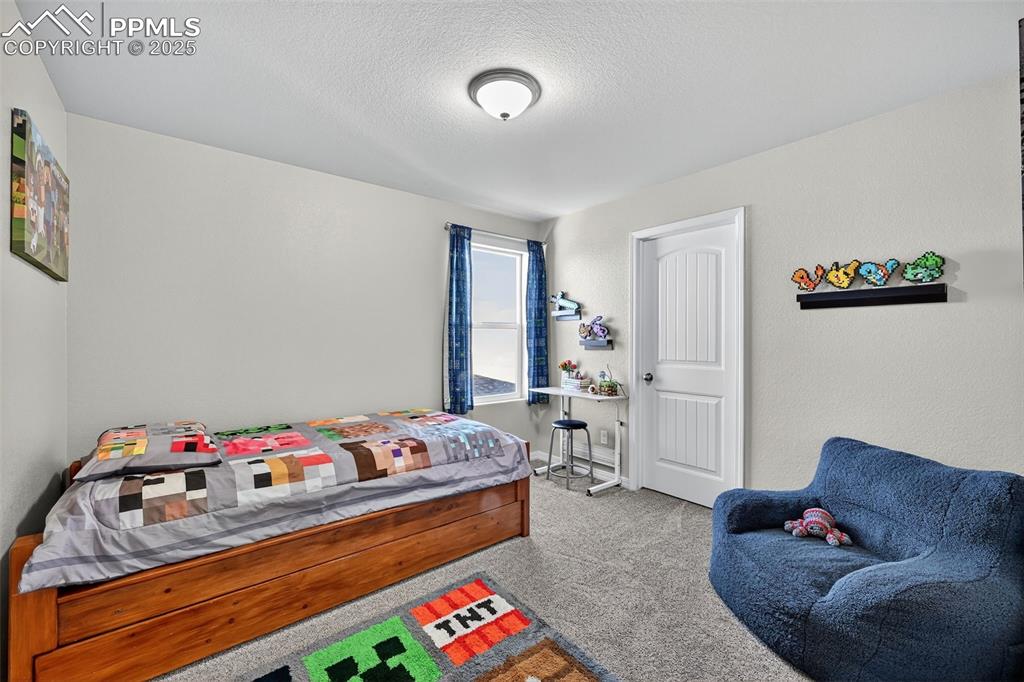 3470 Daydreamer Drive Colorado Springs CO 80908