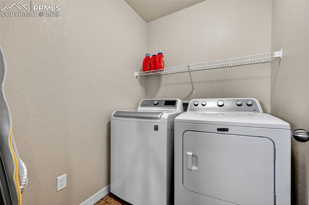 3470 Daydreamer Drive Colorado Springs CO 80908