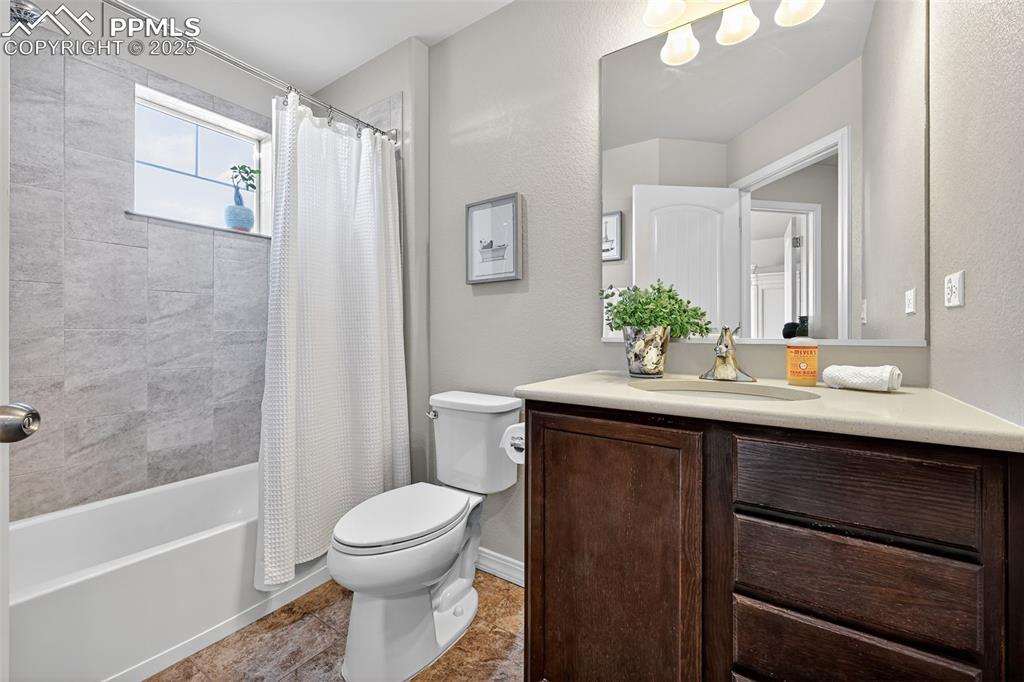 3470 Daydreamer Drive Colorado Springs CO 80908