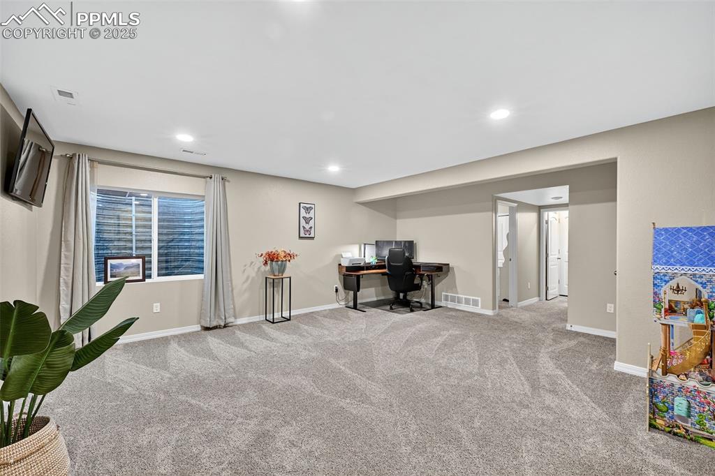 3470 Daydreamer Drive Colorado Springs CO 80908