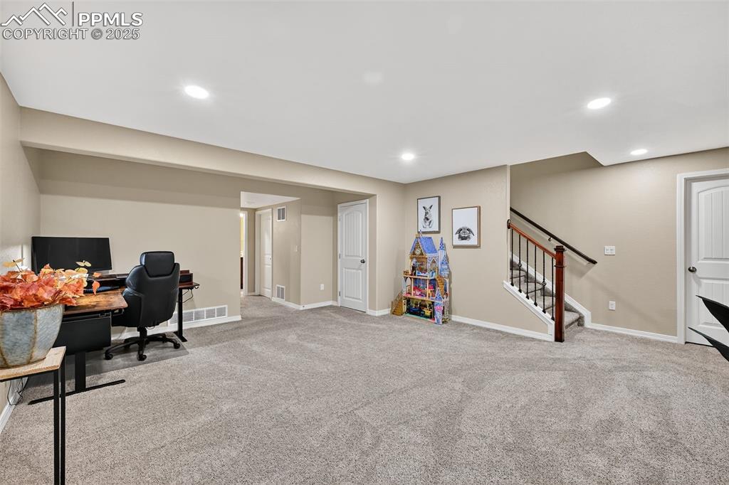 3470 Daydreamer Drive Colorado Springs CO 80908