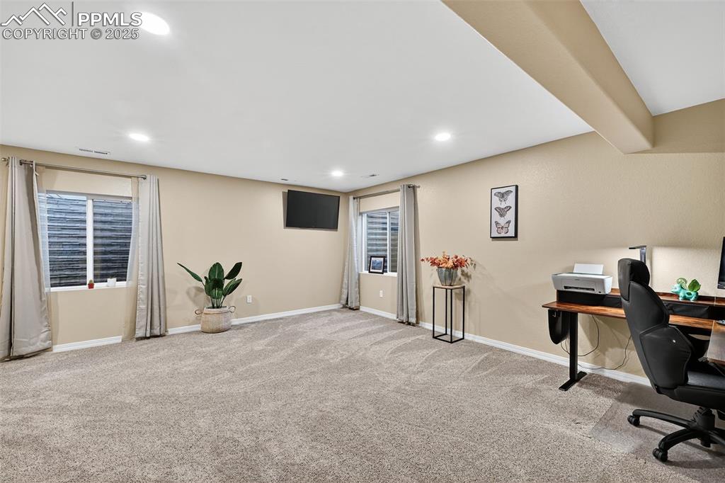 3470 Daydreamer Drive Colorado Springs CO 80908