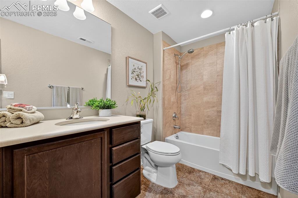 3470 Daydreamer Drive Colorado Springs CO 80908